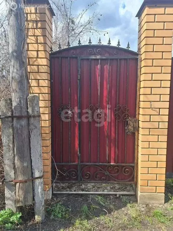 Дом в Воронеж, ТСН СНТ Путь Мичурина, 3-я Сельмашевская улица (36 м) - Фото 0