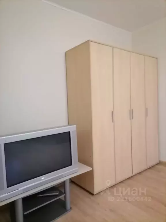 1-к кв. Московская область, Одинцово ул. Триумфальная, 12 (37.0 м) - Фото 1