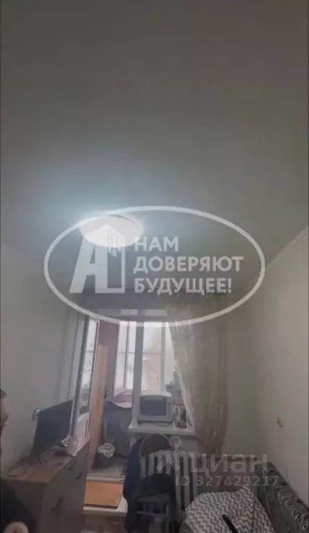 Комната Пермский край, Чернушка Банковский пер., 3 (9.0 м) - Фото 1