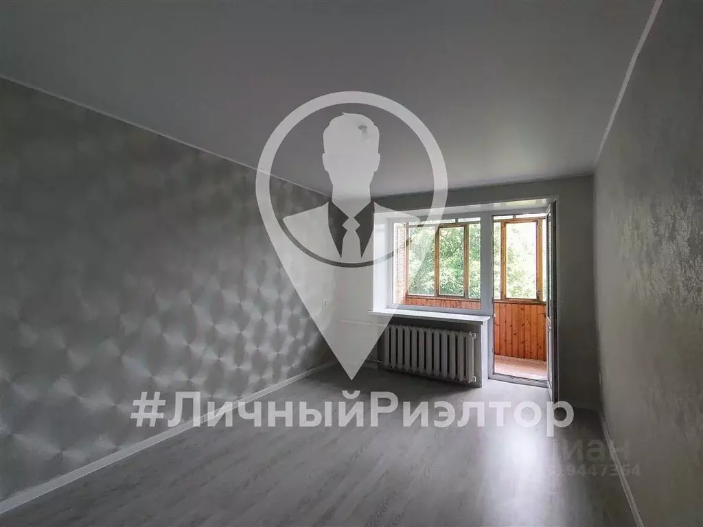 2-к кв. Рязанская область, Рязань Октябрьская ул., 53 (47.2 м) - Фото 1