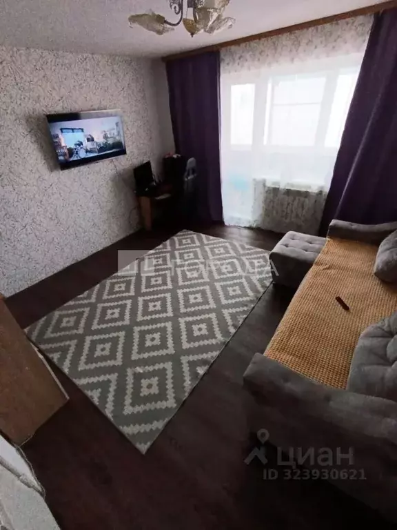 4-к кв. Новосибирская область, Новосибирск Троллейная ул., 130 (80.0 ... - Фото 1