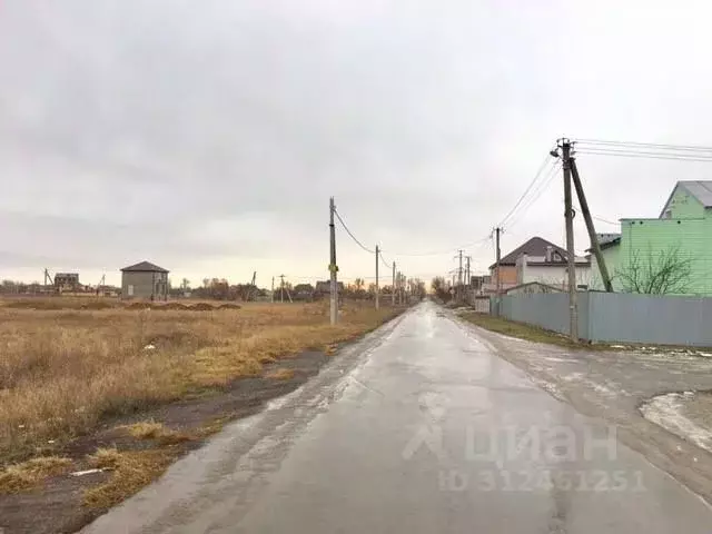 Участок в Ростовская область, Азовский район, Елизаветинское с/пос, ... - Фото 1