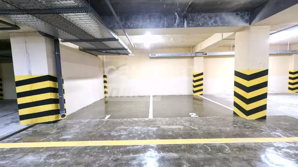 Гараж в Краснодарский край, Геленджик ул. Мира, 40 (15 м) - Фото 2