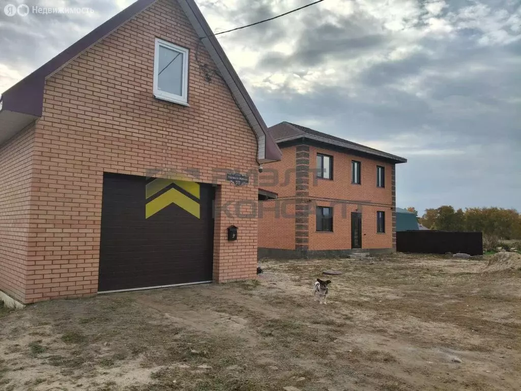 Дом в село Розовка, улица Маршала Жукова, 77 (153.7 м) - Фото 2