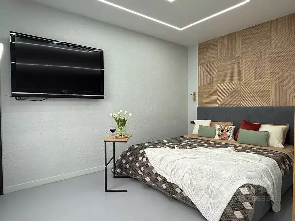 Студия Башкортостан, Уфа бул. Ибрагимова, 90/2 (32.0 м) - Фото 2