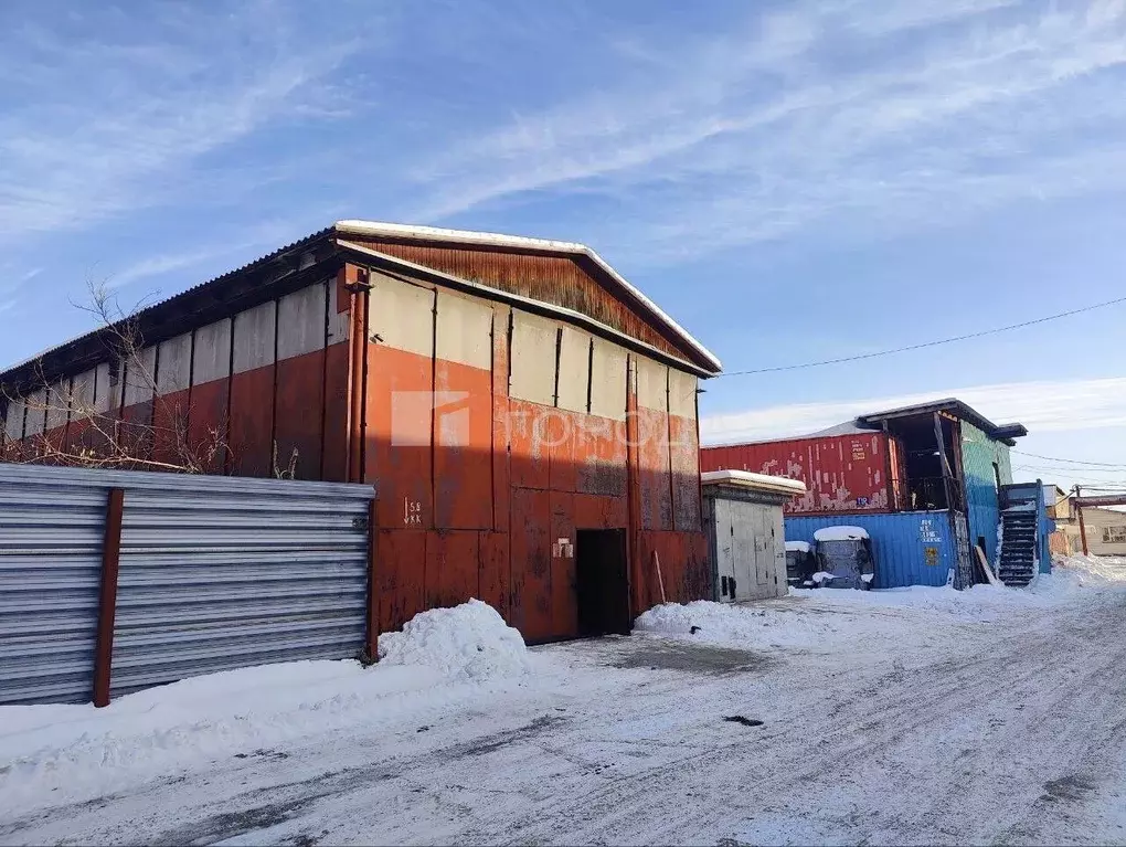 Помещение свободного назначения в Новосибирская область, Новосибирск ... - Фото 2