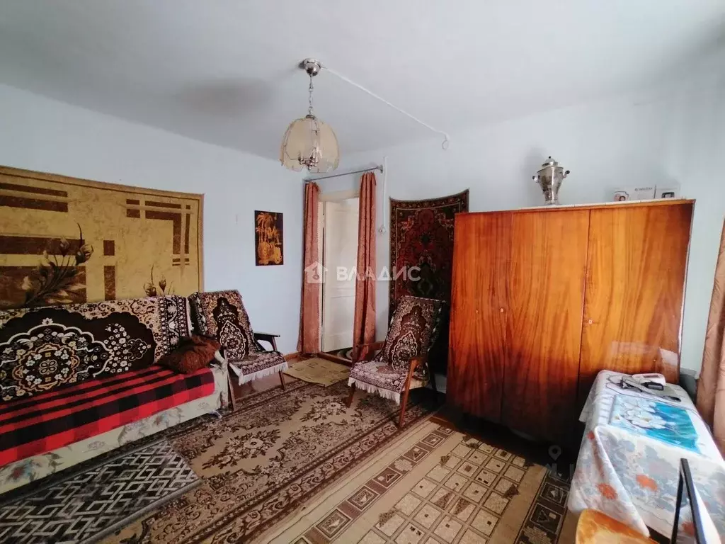 2-к кв. Алтайский край, Бийск ул. Ефима Мамонтова, 26 (33.4 м) - Фото 2