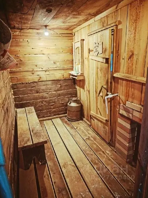 Дом в Новосибирская область, Болотное Дальняя ул., 56 (87 м) - Фото 2