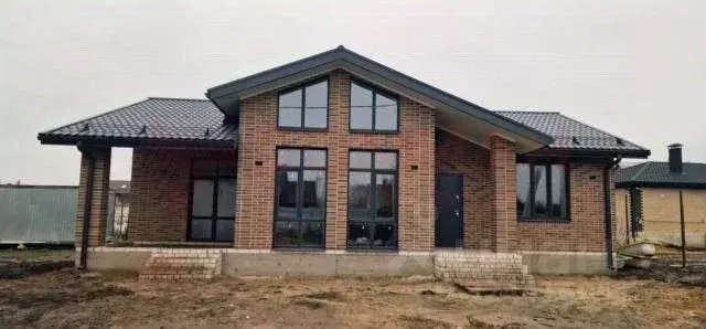 Дом в Ростовская область, Аксайский район, Щепкинское с/пос, пос. ... - Фото 1