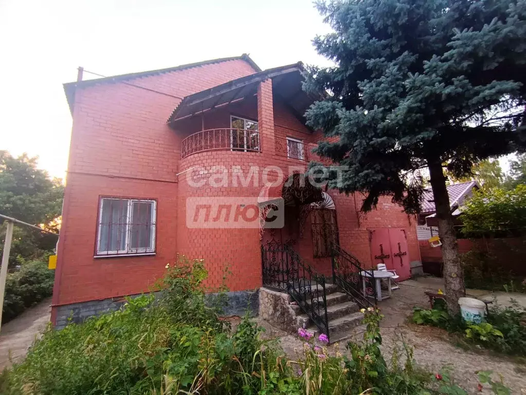 Дом в Пластуновская, Зелёная улица, 55 (246 м) - Фото 1