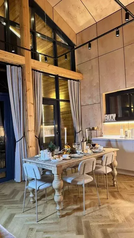 Дом в Москва Каменка ДСК,  (200 м) - Фото 2