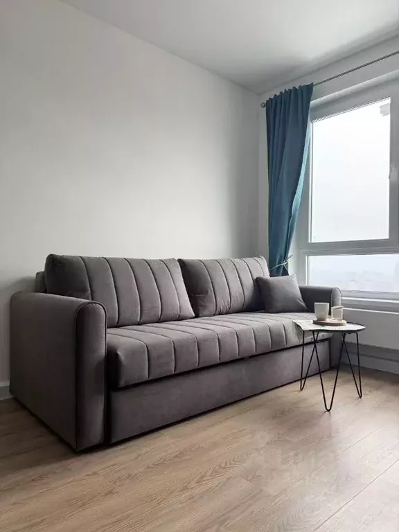 2-к кв. Москва Очаковское ш., 5к1 (32.0 м) - Фото 2