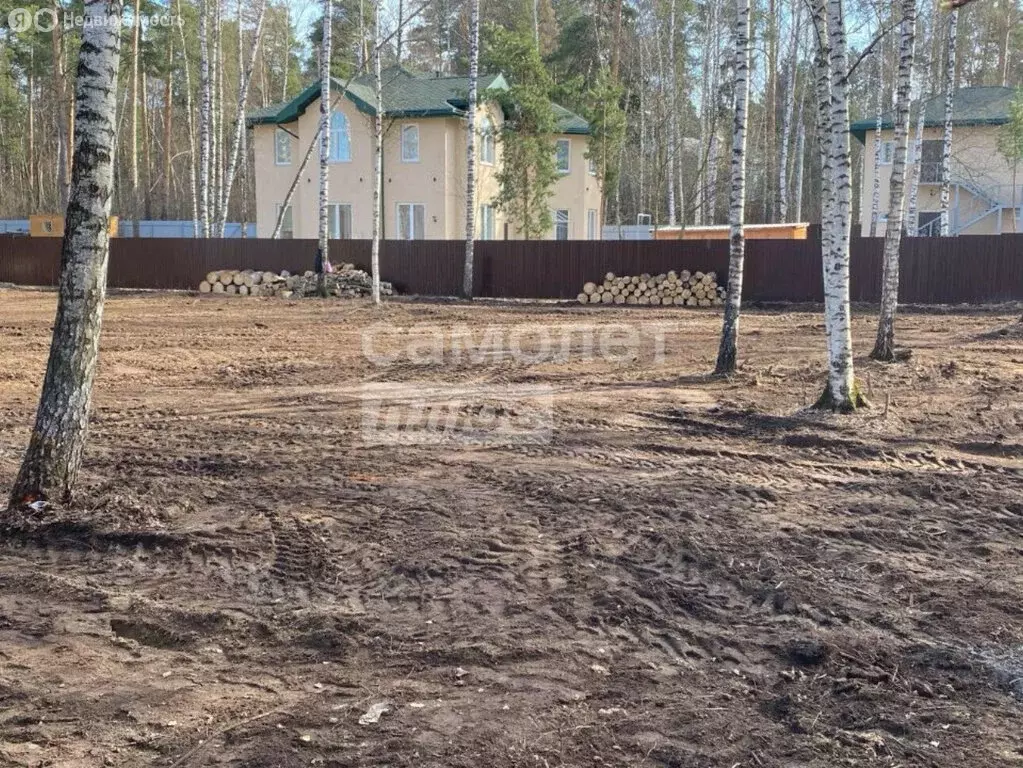 Участок в Московская область, городской округ Люберцы, посёлок ... - Фото 2