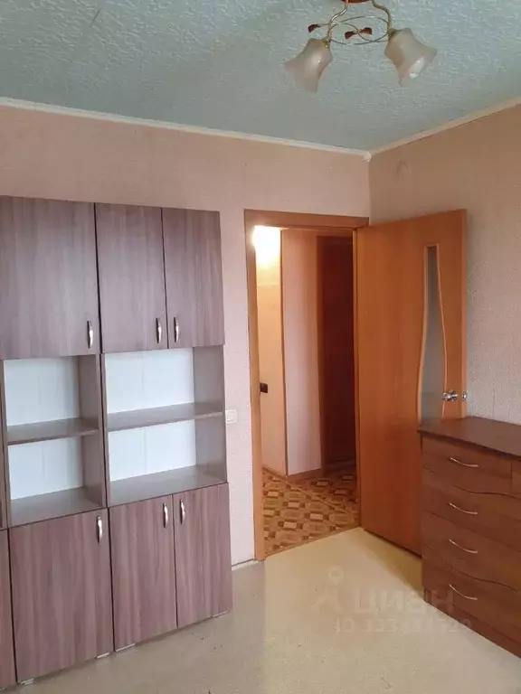 3-к кв. Пермский край, Пермь ул. Калинина, 30 (62.0 м) - Фото 1