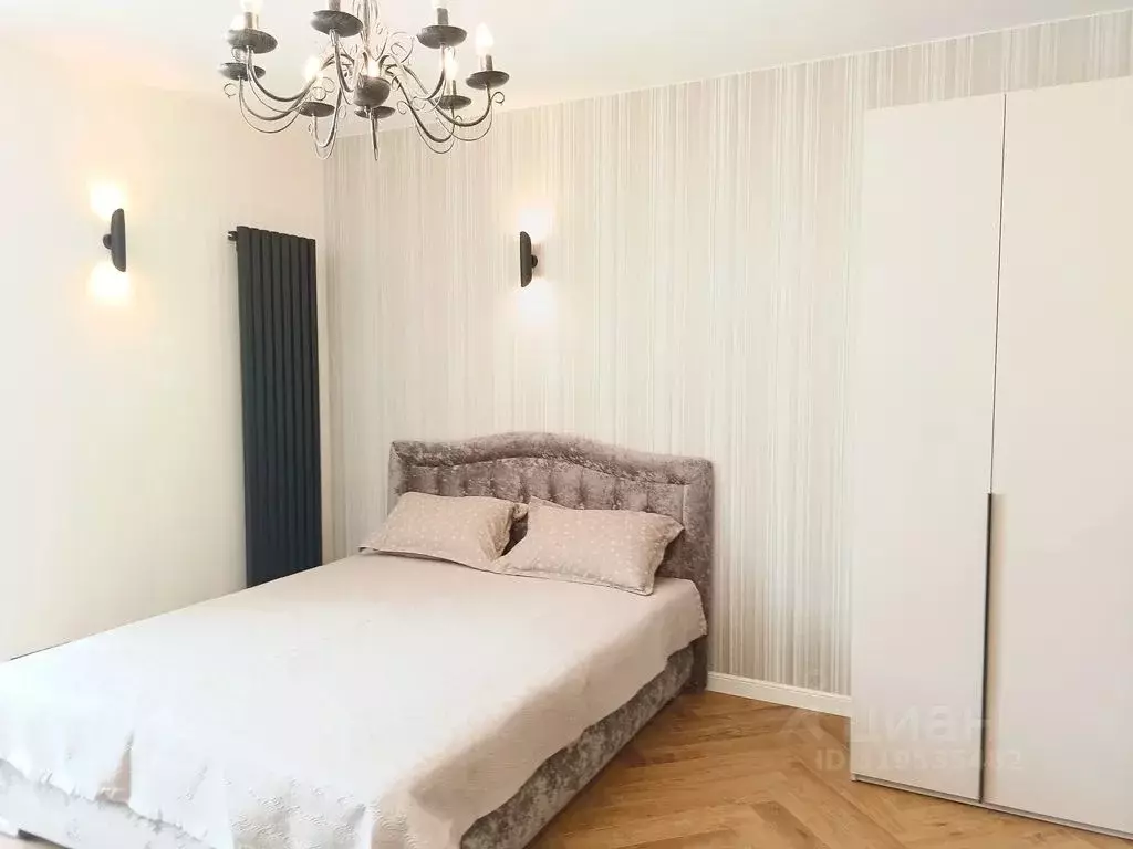 1-к кв. Приморский край, Владивосток ул. Зеленый Бульвар, 27к1 (30.0 ... - Фото 0