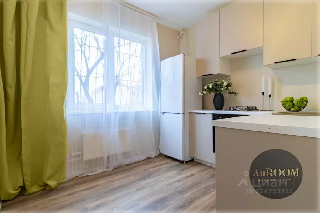 2-к кв. Волгоградская область, Волжский просп. Имени Ленина, 180 (49.0 ... - Фото 2