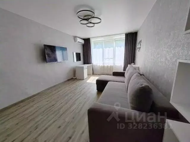 2-к кв. Хабаровский край, Хабаровск Краснофлотская ул., 22 (46.8 м) - Фото 1