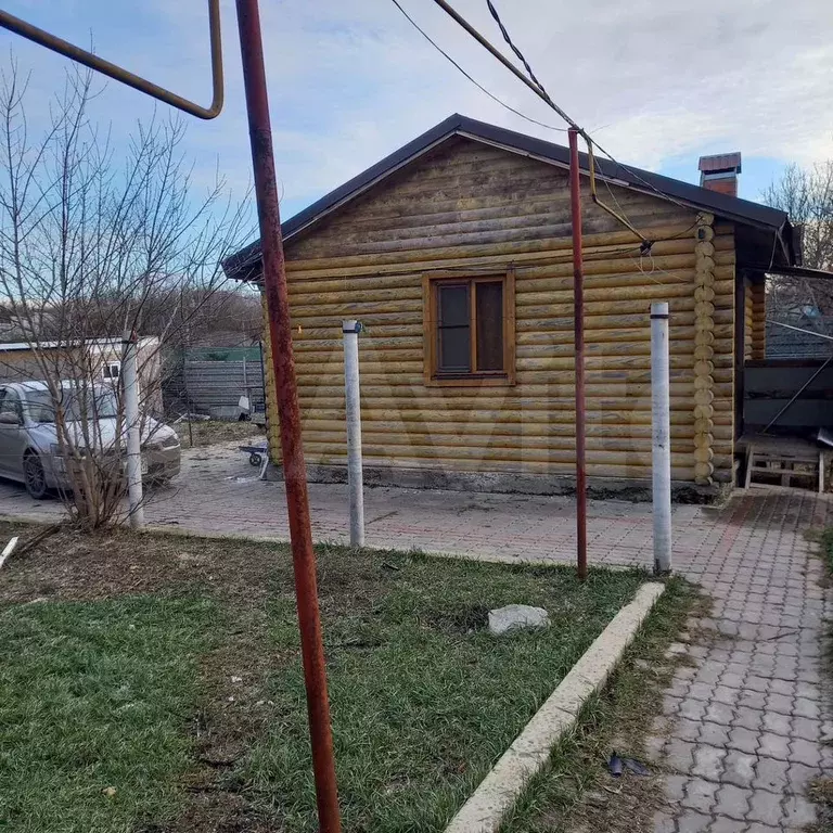 Участок 15 сот. (СНТ, ДНП) - Фото 0