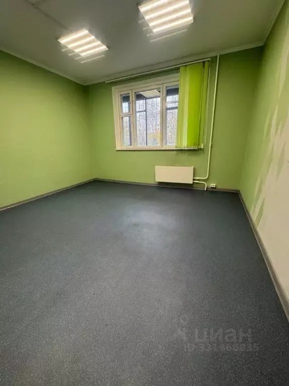 Помещение свободного назначения в Москва Братиславская ул., 18К2 (21 ... - Фото 1