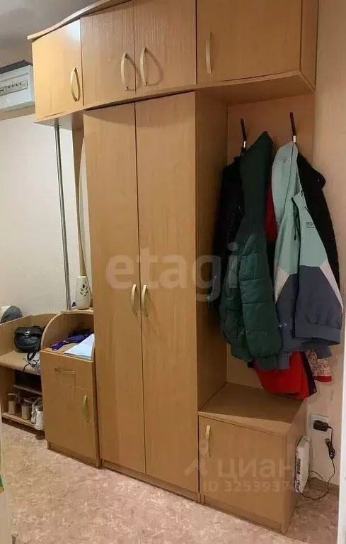 2-к кв. Кемеровская область, Кемерово Белозерная ул., 23 (52.1 м) - Фото 2