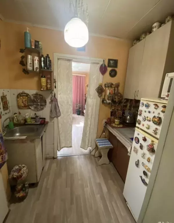 Продаётся 1-к квартира, 19 м - Фото 1