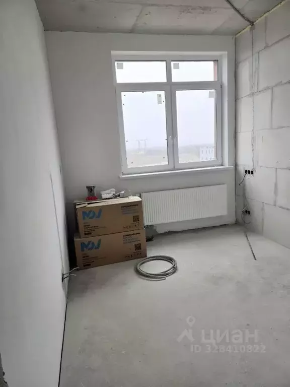 3-к кв. Московская область, Ленинский городской округ, пос. Развилка ... - Фото 2