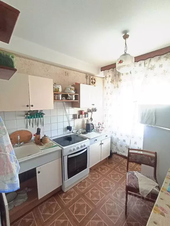 1-к кв. Санкт-Петербург ул. Уточкина, 6К1 (33.8 м) - Фото 0