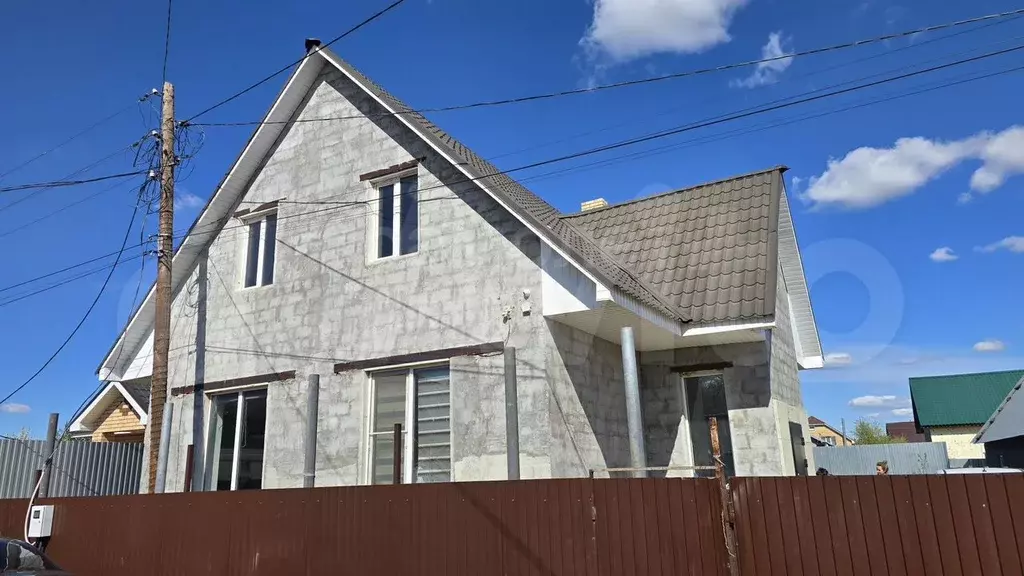 Дом 160 м на участке 4,7 сот. - Фото 0