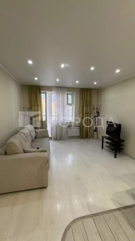 Квартира-студия, 30 м, 13/17 эт. - Фото 0