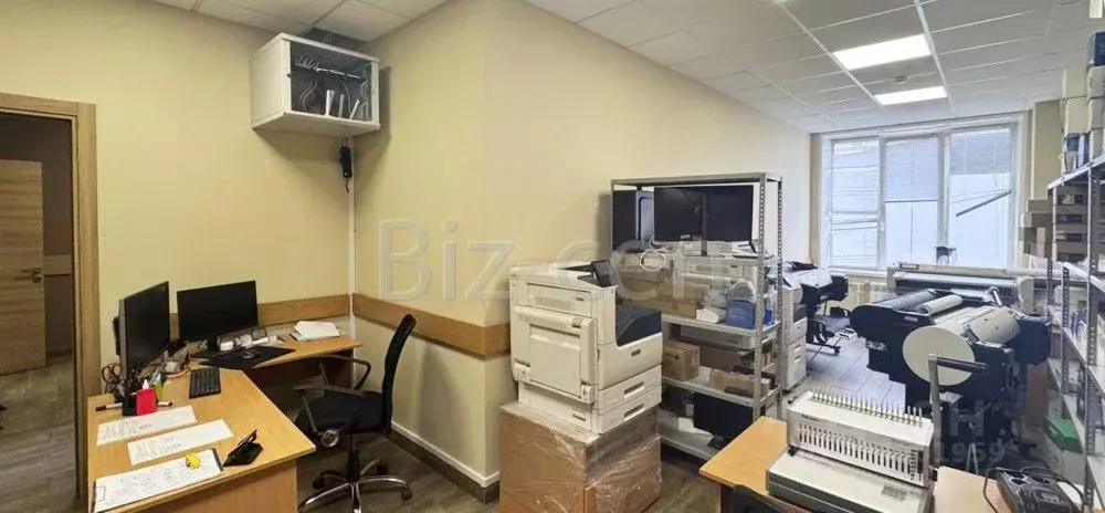 Офис в Санкт-Петербург просп. Малый Васильевского острова, 58 (26 м) - Фото 2