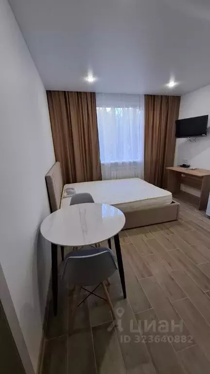 1-к кв. Москва Бескудниковский бул., 8К1 (25.0 м) - Фото 0