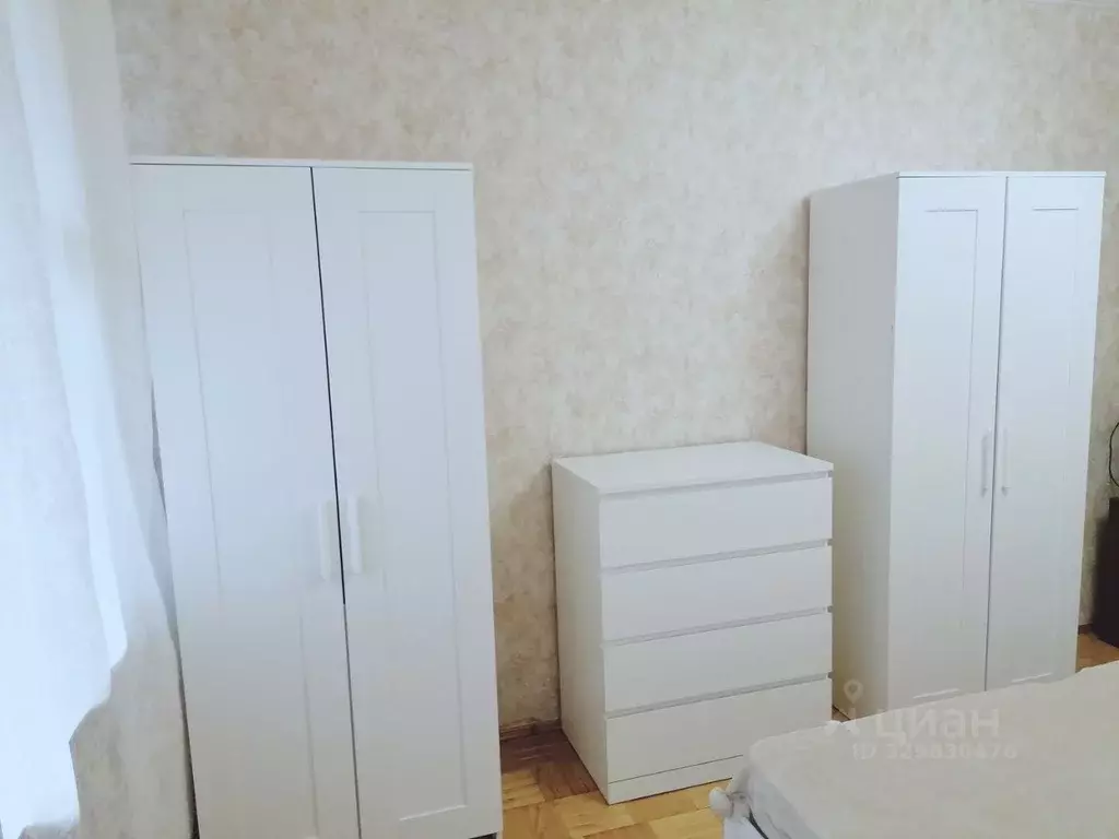 Комната Москва Суздальская ул., 12К4 (20.0 м) - Фото 2