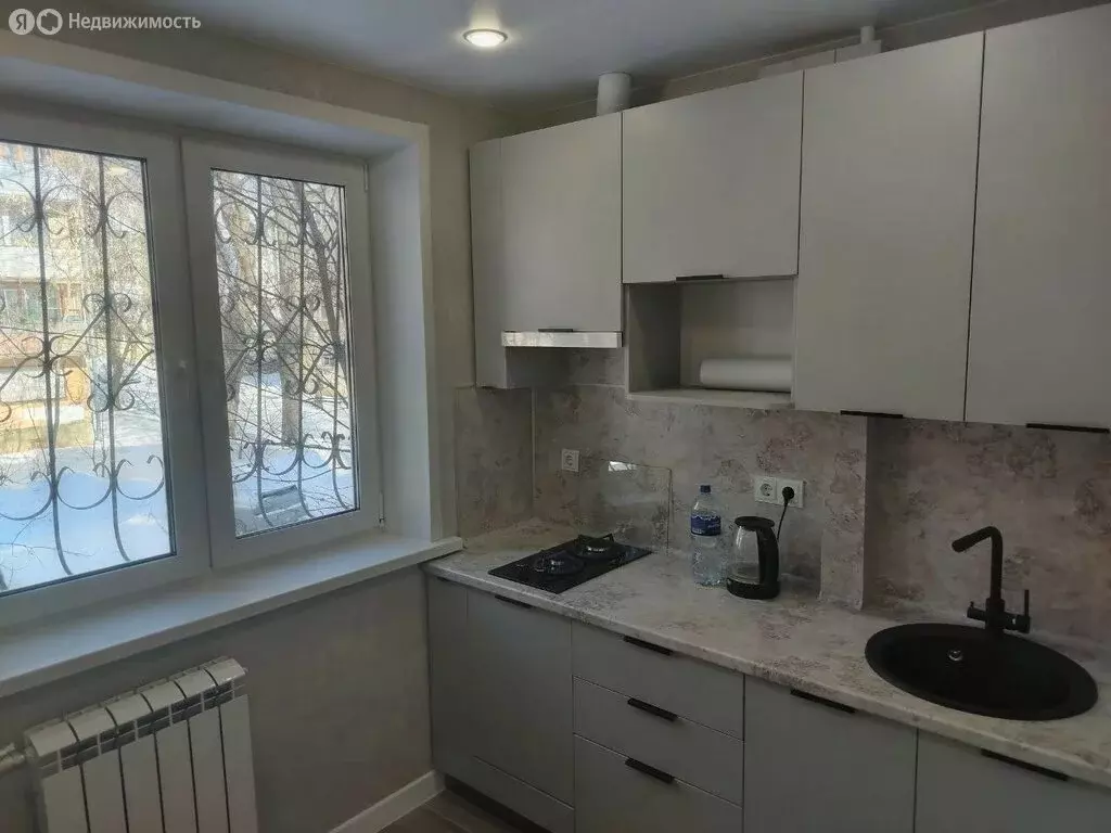 2-комнатная квартира: Самара, проспект Кирова, 190 (44.3 м) - Фото 1