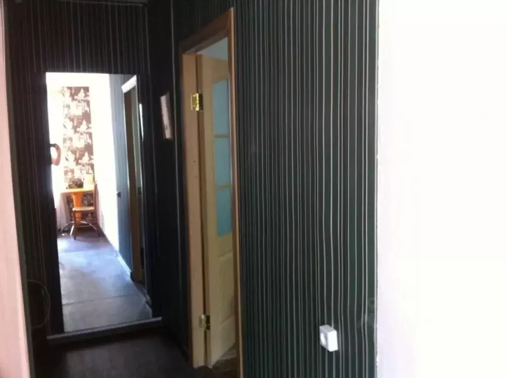 2-к кв. Приморский край, Владивосток ул. Захарова, 5 (41.0 м) - Фото 2