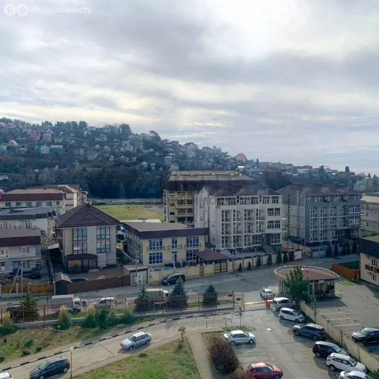 1-комнатная квартира: Лазаревское, улица Тормахова, 2к3 (47.5 м) - Фото 2