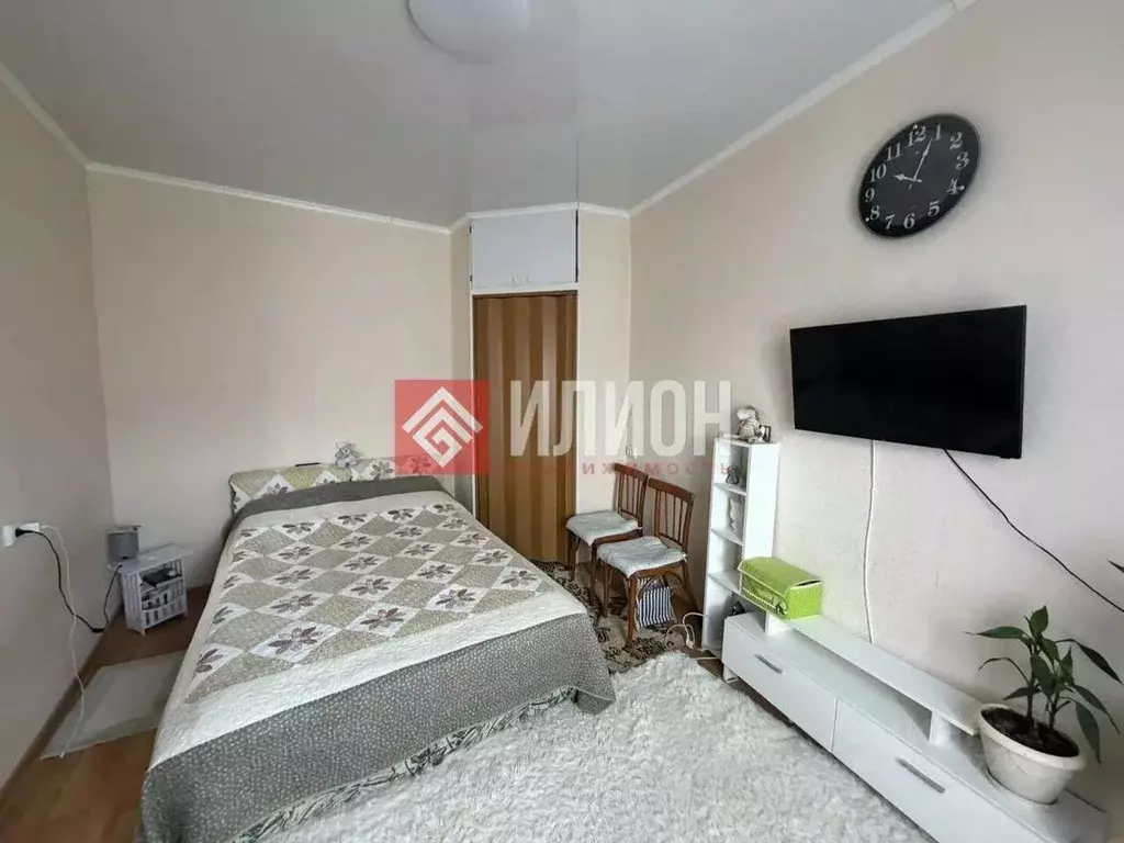2-к кв. Крым, Феодосия ул. Куйбышева, 3 (33.6 м) - Фото 2