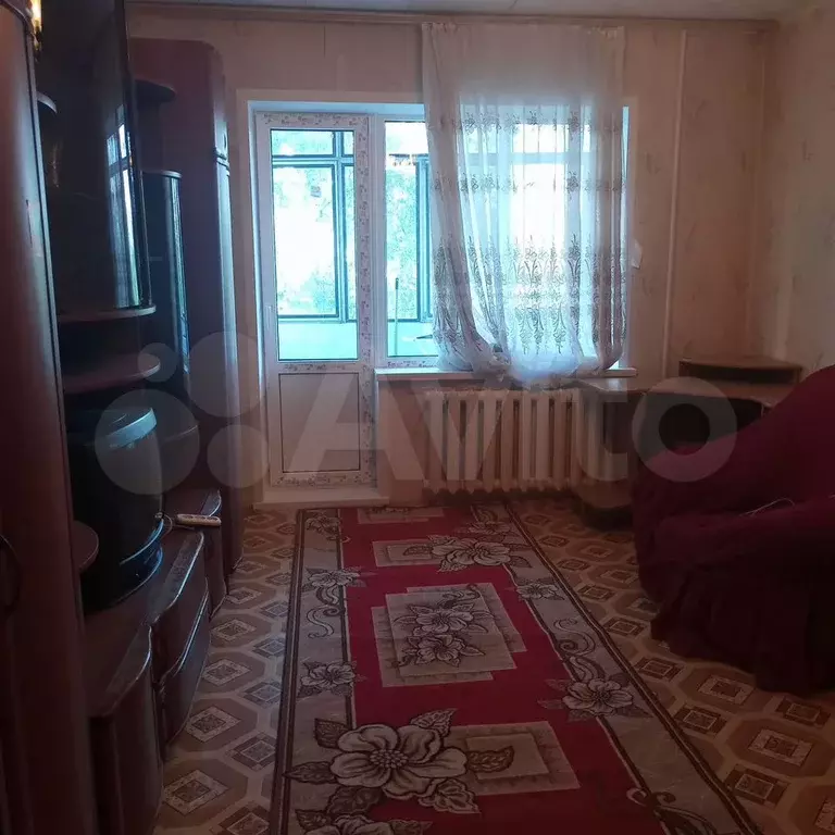 2-к. квартира, 53 м, 7/9 эт. - Фото 1
