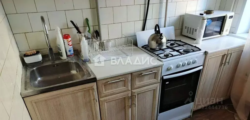 1-к кв. Нижегородская область, Нижний Новгород Кузнечиха жилрайон, ... - Фото 0