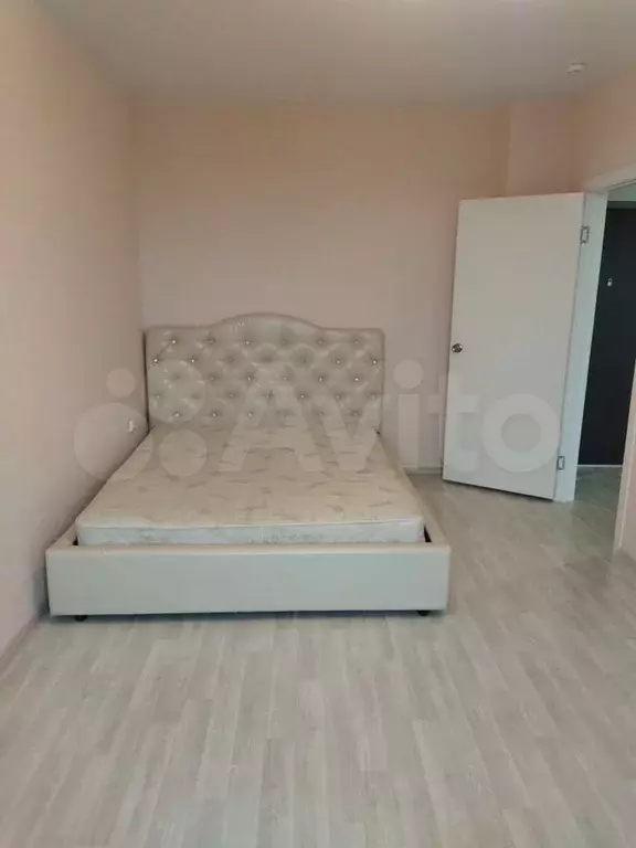 1-к. квартира, 40 м, 5/10 эт. - Фото 0