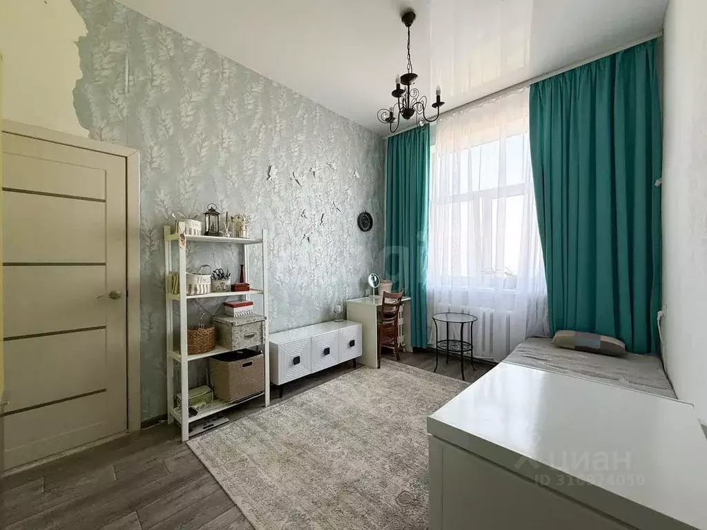 2-к кв. Приморский край, Владивосток Нерчинская ул., 25 (37.0 м) - Фото 0