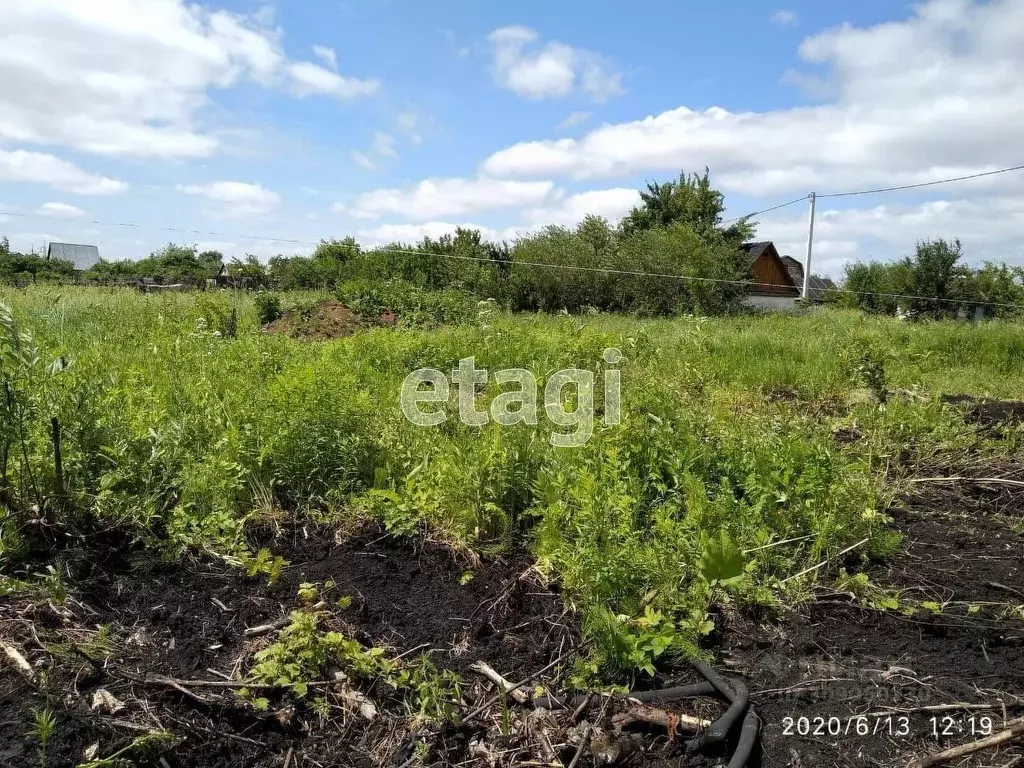 Участок в Башкортостан, Стерлитамак Дружба СНТ,  (4.8 сот.) - Фото 1