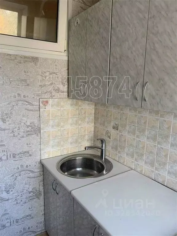 1-к кв. Москва Керченская ул., 3к1 (32.0 м) - Фото 2