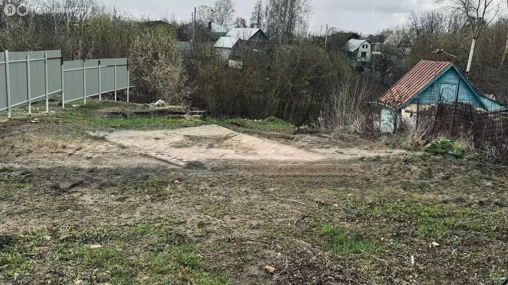 Участок в Республика Татарстан (Татарстан), Казань (6.93 м) - Фото 2