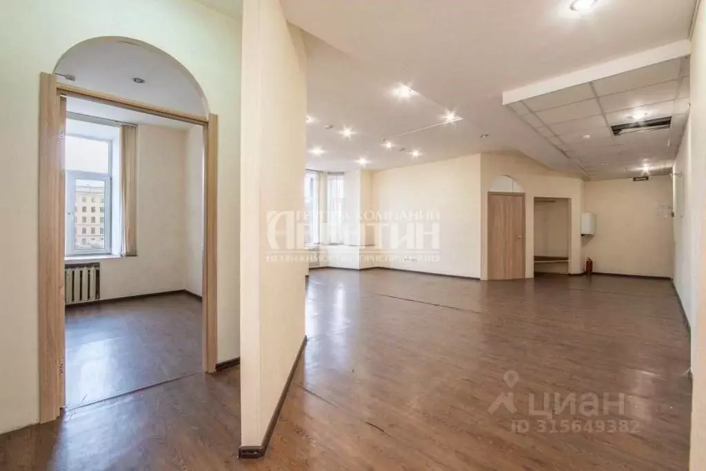 Офис в Санкт-Петербург ул. Шкапина, 4 (25 м) - Фото 0