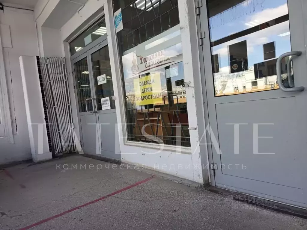 Офис в Татарстан, Казань ул. Декабристов, 131 (223 м) - Фото 1