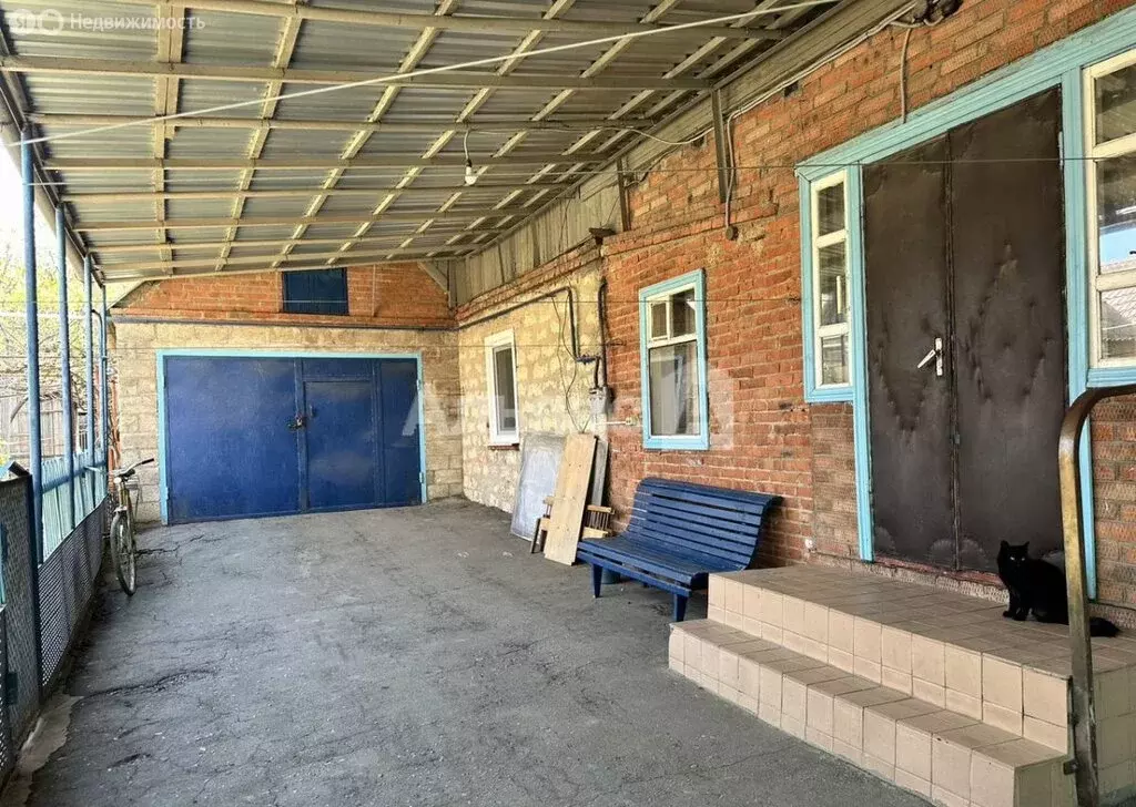 Дом в Тимашевск, Кубанская улица (91.1 м) - Фото 2