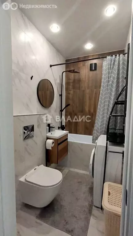 1-комнатная квартира: Пионерский, улица Гептнера, 15 (21.3 м) - Фото 2