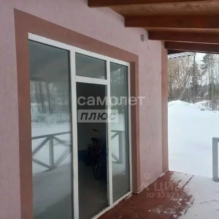 Дом в Свердловская область, Ревда ул. Светлая, 23 (124 м) - Фото 2