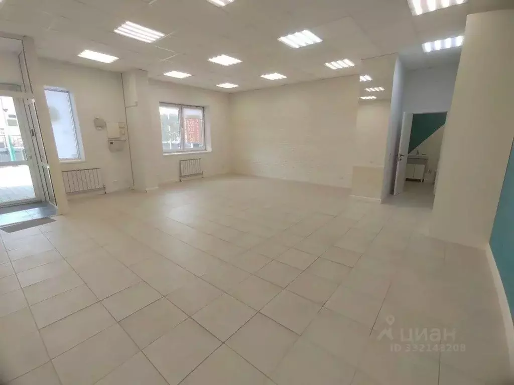 Офис в Свердловская область, Екатеринбург ул. Соболева, 19 (57 м) - Фото 1