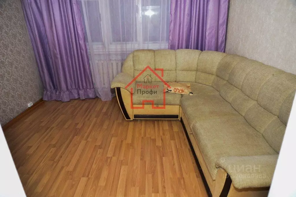 3-к кв. Свердловская область, Среднеуральск ул. Свердлова, 12 (62.0 м) - Фото 0